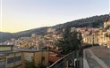 Dlouhověká Sardinie a její modrá zóna - Pohled na město, Seulo, Sardinie
