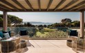 7Pines Resort Sardinia - Recepce, Baja Sardinia, Sardinie