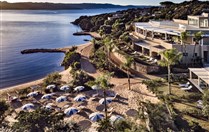 7PINES RESORT SARDINIA - Oblast OLBIA TEMPIO