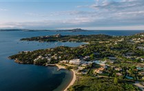 7PINES RESORT SARDINIA - 