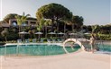 7Pines Resort Sardinia - Bazén Spazio Pool, Baja Sardinia, Sardinie