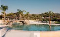 7Pines Resort Sardinia - Bazén Spazio Pool, Baja Sardinia, Sardinie