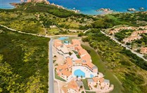RED SUN VILLAGE - Isola Rossa
