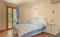 Bouganvillage Residence - Ložnice apartmán Bilo, Budoni, Sardinie