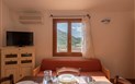 Bouganvillage Residence - Obývací pokoj s kuch. koutem, Budoni, Sardinie