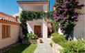 Bouganvillage Residence - Exteriér residence, Budoni, Sardinie