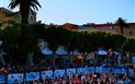 Girotonno - Tuňáková jízda - Porota, Carloforte, Sardinie