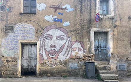 Orgosolo - 