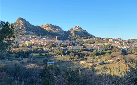 Aggius - 
