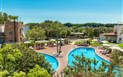 Experience Hotel Corte Bianca - Adults Only - Bazén, Cardedu, Sardinie