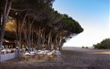 Experience Hotel Corte Bianca - Adults Only - Bar a restaurace u pláže, Cardedu, Sardinie