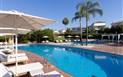 Experience Hotel Corte Bianca - Adults Only - Bazén, Cardedu, Sardinie