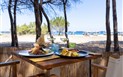Experience Hotel Corte Bianca - Adults Only - Bar a restaurace u pláže, Cardedu, Sardinie