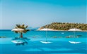 Hotel La Bitta (12+) - Bazén s výhledem, Arbatax, Sardinie