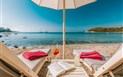 Hotel La Bitta (12+) - Hotelová pláž, Arbatax, Sardinie