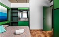 Eco Village Baia delle Ginestre - Apartmán BILO, Teulada, Sardinie