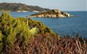 Eco Village Baia delle Ginestre - Okolní pobřeží, Teulada, Sardinie