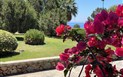 Eco Village Baia delle Ginestre - Zahrada v rezidenci, Teulada, Sardinie