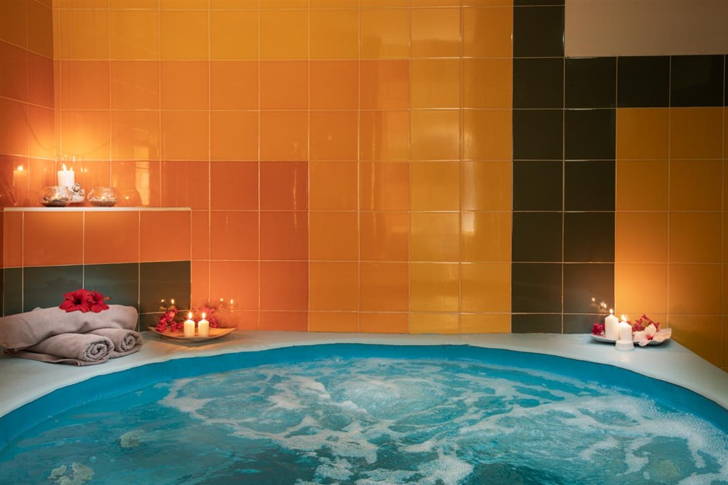 Eco Village Baia delle Ginestre - Wellness, Teulada, Sardinie