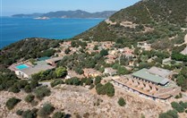 Eco Village Baia delle Ginestre - 