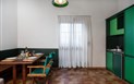 Eco Village Baia delle Ginestre - TRILO kuchyně, Teulada, Sardinie