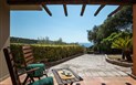 Eco Village Baia delle Ginestre - BILO veranda, Teulada, Sardinie