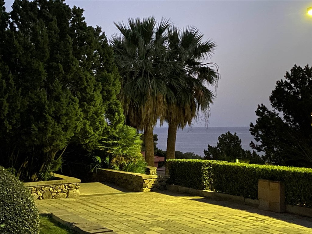 Eco Village Baia delle Ginestre - 