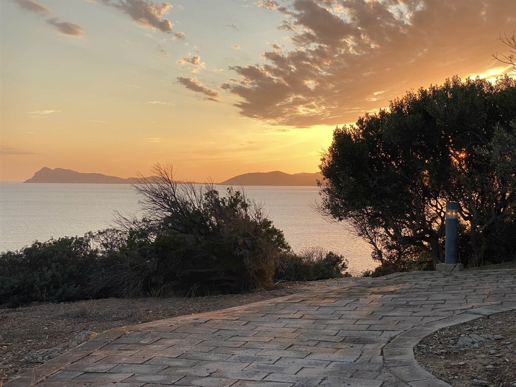 Eco Village Baia delle Ginestre - 