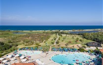 FUTURA CLUB CALA FIORITA - Agrustos