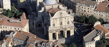 Katedrála San Nicola, Sassari