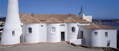 Kostel Stella Maris, Porto Cervo