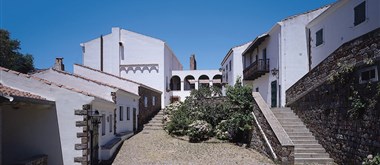 Muzeum sardinských lidových tradic a života, Nuoro