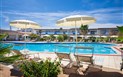 Nicolaus Club Quattro Lune (ex Alba Dorata) - Bazén, Orosei, Sardinie