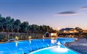 Vily Ogliastra - Sdílený bazén, Cardedu, Sardinie