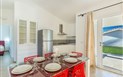 Vily Ogliastra - Vila se sdíleným bazénem, Cardedu, Sardinie