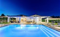 Vily Ogliastra - Vila s privátním bazénem, Cardedu, Sardinie