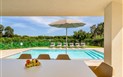 Vily Ogliastra - Vila s privátním bazénem, Cardedu, Sardinie