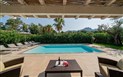 Vily Ogliastra - Vila s privátním bazénem, Cardedu, Sardinie