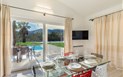 Vily Ogliastra - Vila s privátním bazénem, Cardedu, Sardinie