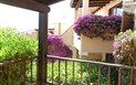 Sardinia Blu Resort - Balkon, Golfo Aranci, Sardinie