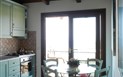 Sardinia Blu Resort - Kuchyně v apartmánu, Golfo Aranci, Sardinie
