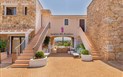 Sardinia Blu Resort - Recepce, Golfo Aranci, Sardinie