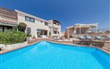 Sardinia Blu Resort - Pohled na bazén, Golfo Aranci, Sardinie