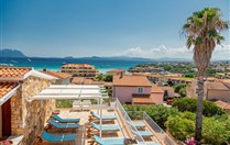 SARDINIA BLU RESORT - 