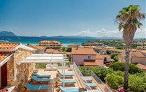 SARDINIA BLU RESORT - Oblast OLBIA TEMPIO