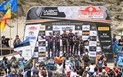 Rallye Italia Sardegna 2025 - 22.ročník - Rallye Italia Sardegna 2022, Archiv, Sardinie