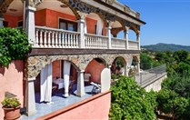 RESIDENCE IL CASTELLO SUITES & POOL - Costa Rei