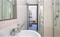 Residence Il Castello Suites & Pool - Koupelna, Costa Rei, Sardinie