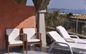 Residence Il Castello Suites & Pool - Terasa, Costa Rei, Sardinie