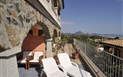Residence Il Castello Suites & Pool - Terasa, Costa Rei, Sardinie